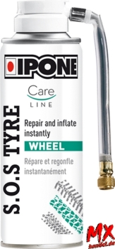 IPONE SOS Tyre